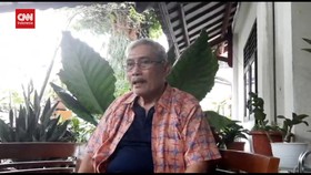 VIDEO: Cerita Ketua RT Tentang CCTV Di Sekitar RUmah Irjen Ferdi Sambo