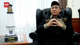 VIDEO: Depok Bergabung Ke Jakarta, Ini Penjelasan Mohammad Idris