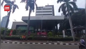 VIDEO: ICW Sebut Pelanggaran Lili Pintauli Siregar Bisa Dipidanakan