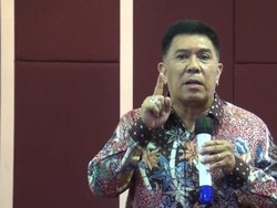Polemik Kredit, Dirut Titan: Ada yang Mengail di Air Keruh
