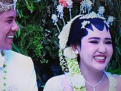 Menteri Basuki Nasihati Via Vallen-Chevra: Jangan Tinggalkan Rumah Kalau Purik