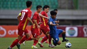 Thailand Gagal Lolos Piala Asia U-20 2023