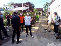 2 Penjual Lahan Mojo Jadi Tersangka, Gibran Yakin Masih Ada Pelaku Lain
