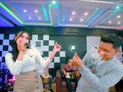 Lirik Lagu Mblebes - Denny Caknan feat. Yeni Inka