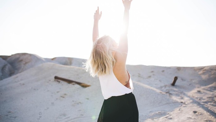 Rutin Lakukan di Pagi Hari, Ini Manfaat Sinar Matahari untuk Kesehatan! Termasuk Mencegah Depresi?