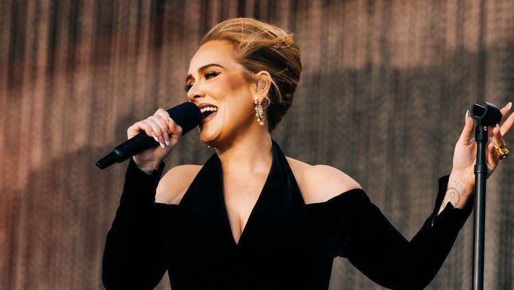 Adele