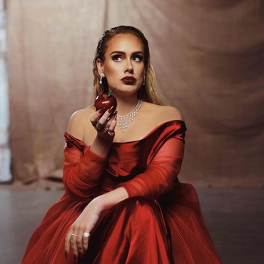 Adele Umumkan Hiatus