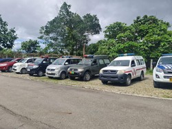KKB Serang Permukiman, Bantai 10 Warga Nduga Papua