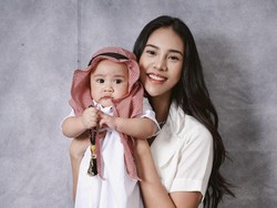 Ngaku Ngefans, Anya Geraldine Pamer Foto Bareng Rayyanza
