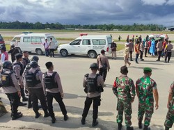 Korban Tewas Ditembak KKB di Nduga Papua Jadi 10 Orang