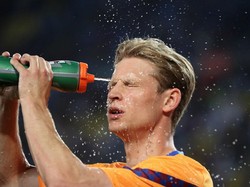 Romano Sebut MU Masih Fokus Kejar Frenkie de Jong
