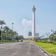 Dapat Rating Rendah dari Turis Malaysia, Ini 7 Wisata Istimewa nan Estetik di Jakarta