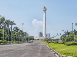 Kolaborasi Pemprov Jakarta dan detikcom Sambut HUT Ke-498 Kota Jakarta