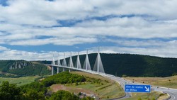 Fakta Jembatan Tertinggi di Dunia, Kalahkan Puncak Menara Eiffel