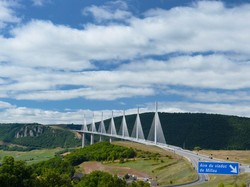 Fakta Jembatan Tertinggi di Dunia, Kalahkan Puncak Menara Eiffel
