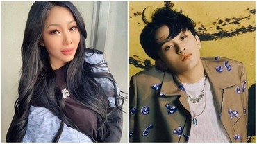 img-title Puji Mark NCT, Jessi: Dia Sangat Berbakat!