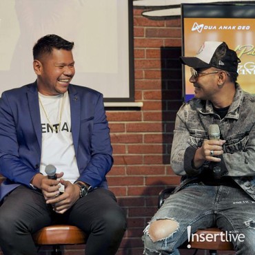 Daniel Pattanama Rilis Single Baru, Judika: Suaranya Khas