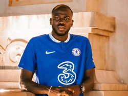 Koulibaly Serang Presiden Napoli: Hormati Para Pemain Afrika!