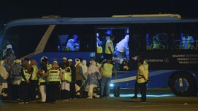 Kemenag-DPR Belum Sepakat, Pengumuman Biaya Haji 2023 Ditunda Esok
