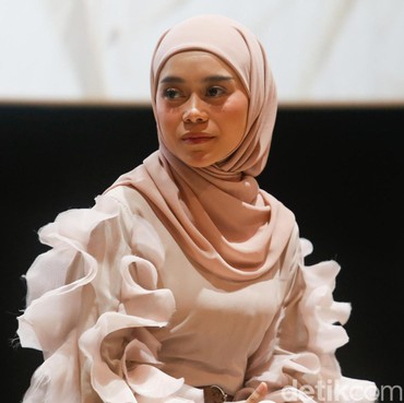 Tak Datang meski Diundang ke Nikahan Via Vallen, Begini Alasan Lesti