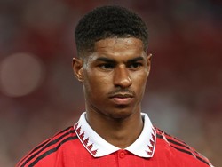 Marcus Rashford Benci Liverpool, Sindir Man City