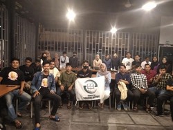 Milenial-Aktivis Dukung Ganjar Nyapres di 2024, Ini Alasannya