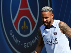 Galtier Jawab Spekulasi Masa Depan Neymar di PSG