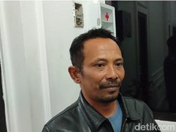 Terkejutnya Pemilik Ice Smoke saat Dagangannya Bikin Bocah Terbakar