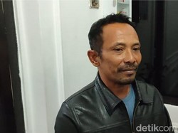 Penjual Ice Smoke Blak-blakan Trauma Usai Sebabkan Bocah Ponorogo Terbakar