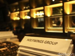 Perjalanan Holywings: dari Awal Berdiri, Berkasus hingga Kini Ganti Nama?