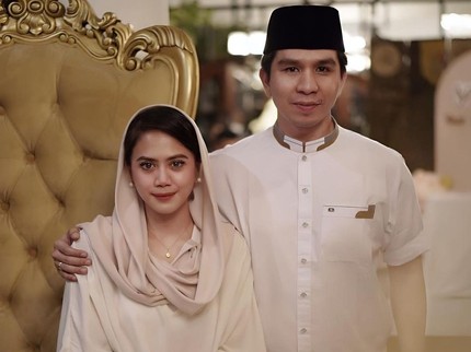 Cerita Ifan Govinda Awal Bertemu hingga Menikah dengan Politikus