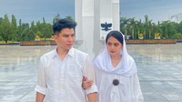 <p>Setelah menikah, Ifan dan Clarine kerap membagikan momen kebersamaan mereka di laman Instagram. Kemesraan keduanya pun membuat banyak netizen iri. (Foto: Instagram: @muhammadirfan)</p>