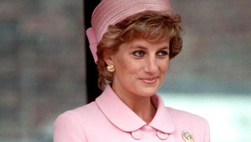 OPERA UNTUK MEMPERINGATI 25 TAHUN KEPERGIAN PUTRI DIANA