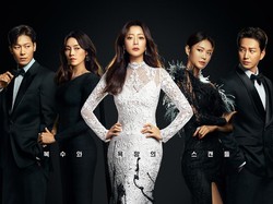 Sinopsis Remarriage and Desires, Drakor Perjodohan dan Balas Dendam Kaum Elit