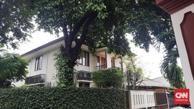 Anggota DPR: Beri Akses Pers Masuk Rumah Ferdy Sambo