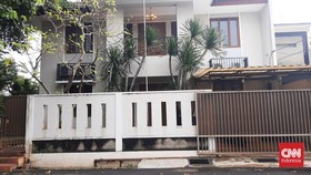Apa yang Bisa Diungkap dari CCTV di Rumah Irjen Ferdy Sambo?
