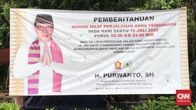 Gelar Resepsi Anak hingga Tengah Malam, Politikus Gerindra Minta Maaf