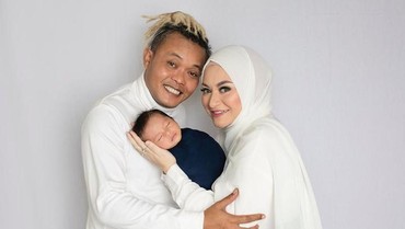 Ini Alasan Nathalie Holscher Tak Izinkan Sule Ajak Adzam Menginap