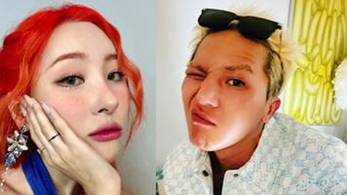 WINNER Comeback dengan I Love You, Mino dan Sumi Bagikan Momen Saat Ikuti Challenge Lagu Tersebut