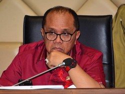 Ini Daftar Calon Dubes LBBP Ikut Uji Kelayakan di DPR, Ada Junimart Girsang