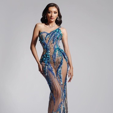 Sosok Adinda Cresheilla, Gadis Surabaya 3rd Runner Up Miss Supranational 2022