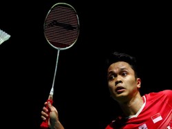 Jadwal Kejuaraan Dunia Bulutangkis 2022, Dimulai 22 Agustus!