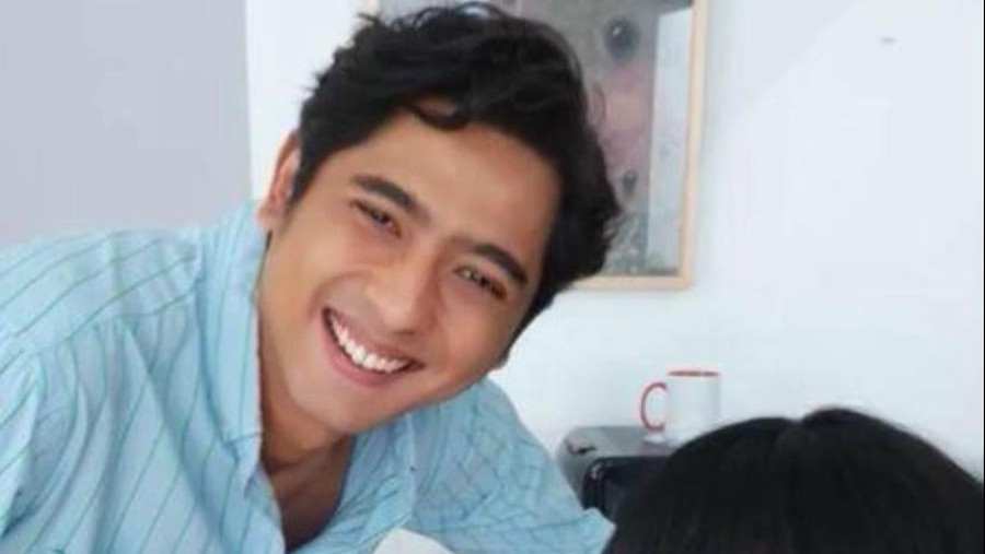 Arya Saloka