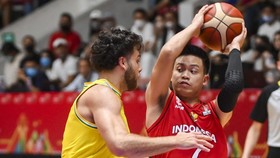Hasil FIBA Asia Cup: Indonesia Gagal Lolos ke Piala Dunia 2023