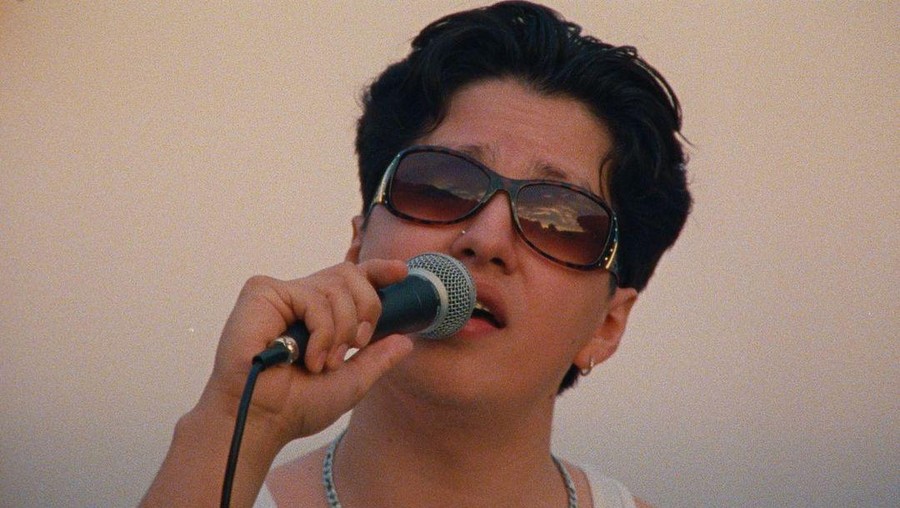 Boy Pablo
