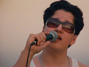 Lirik Lagu Be Mine - Boy Pablo