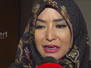 Cynthiara Alona Jalani Pemeriksaan Terkait Kasus Dugaan Penipuan