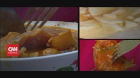 VIDEO: Estafet Kuliner Unik Surabaya