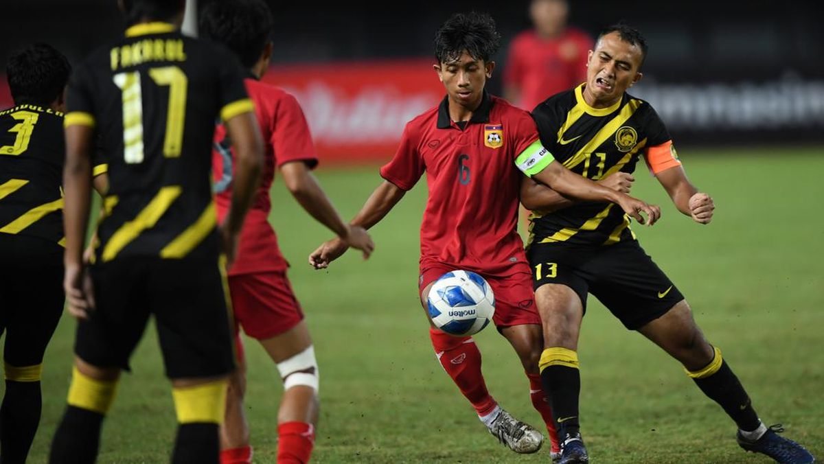 Bek Malaysia U-23 Berharap Keajaiban di SEA Games 2025