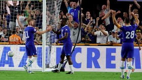 Buat Blunder dan Gol Bunuh Diri, Chelsea Kalahkan Club America